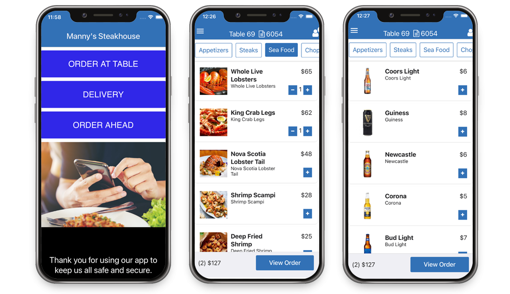 mobile-app