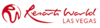 Resort world Logo